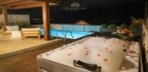 Deluxe Bungalov (Özel Havuzlu, Jakuzili) Görseli