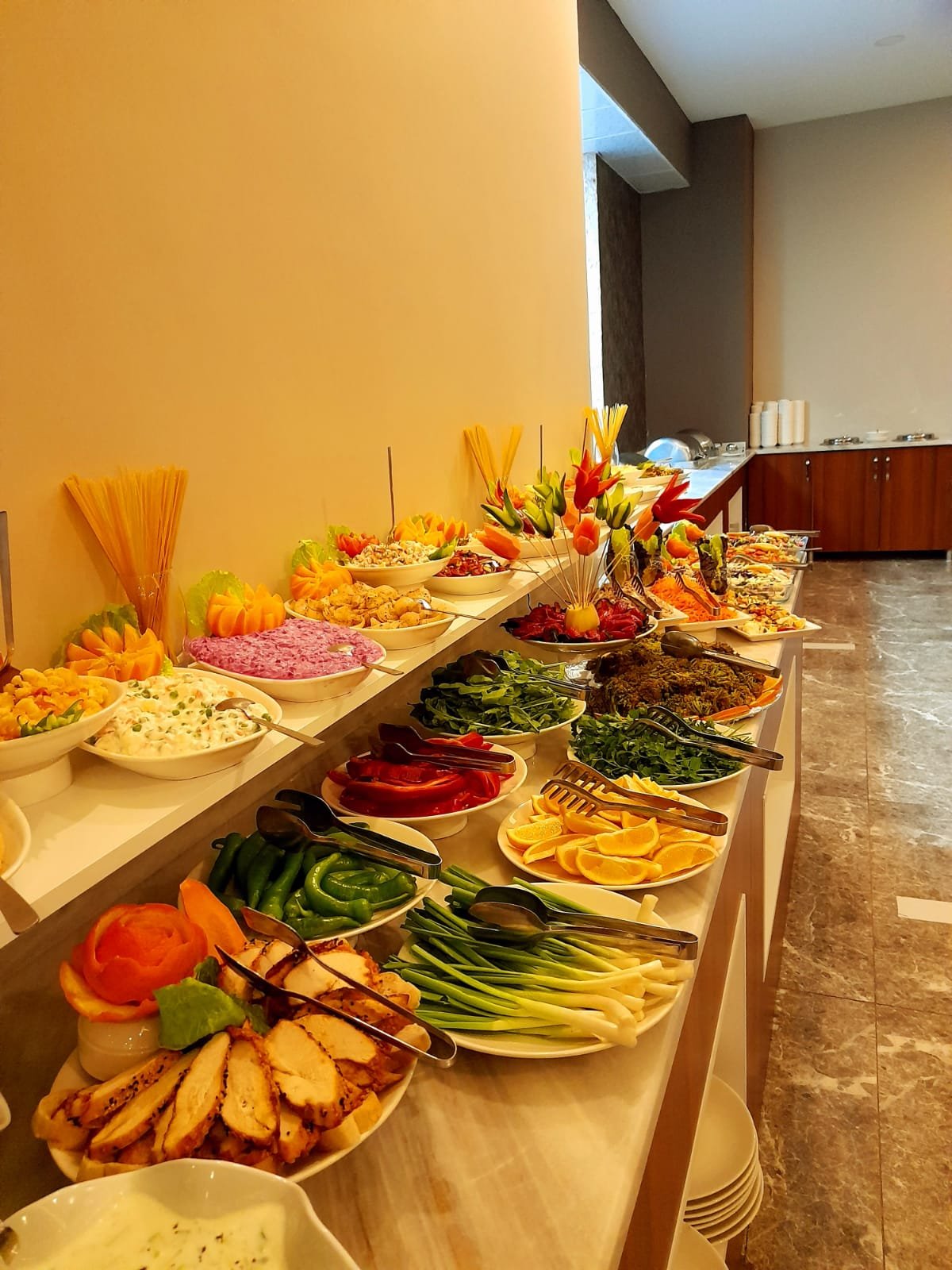 Adanis Park Termal Otel