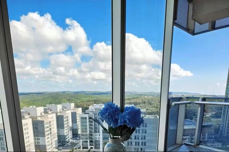 1 Bedroom Deluxe Apartment