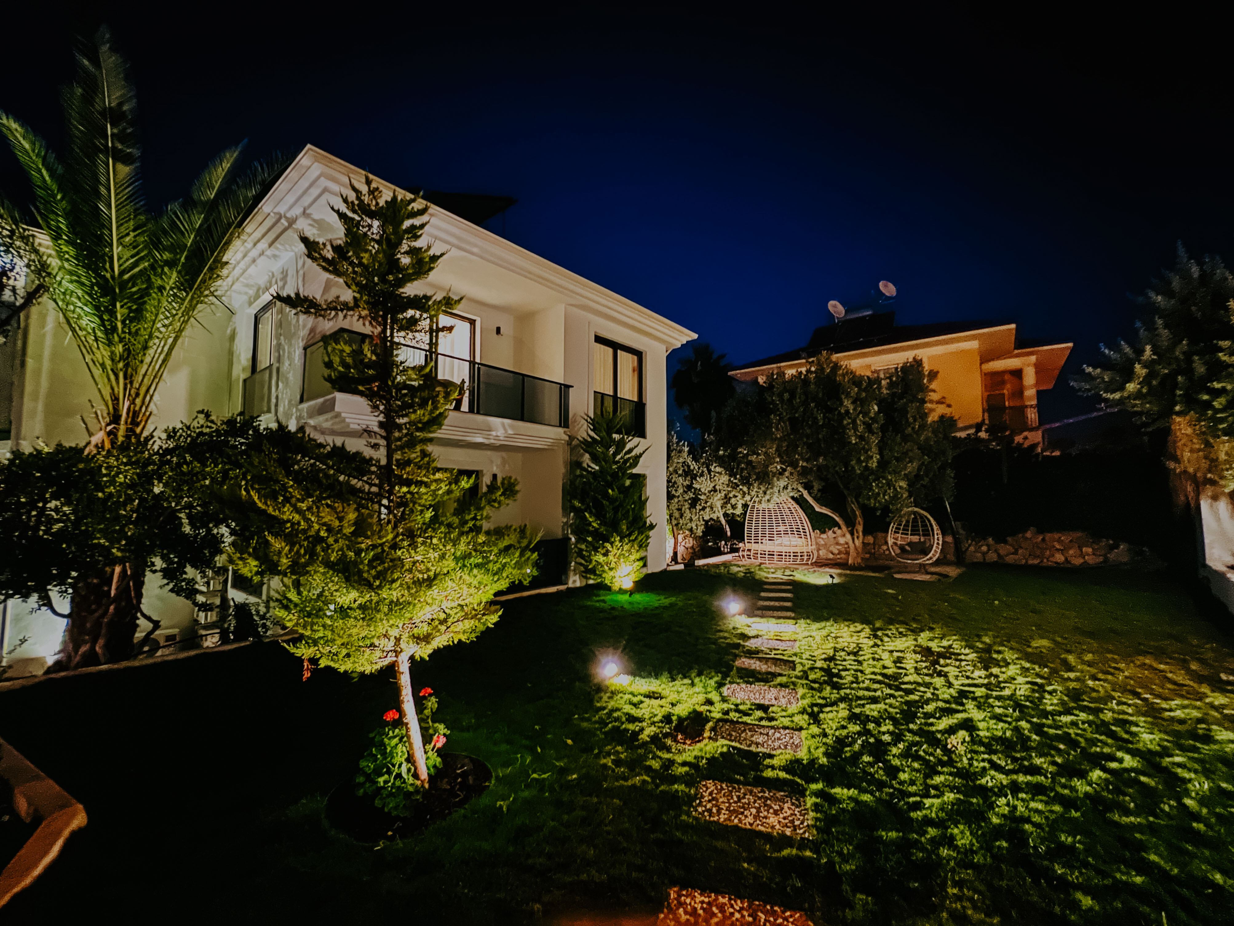 Marla Suite Hotel Fethiye