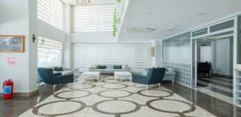 Minerva Hotel Kızkalesi · 28