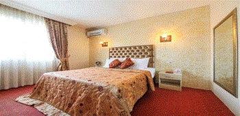 Hostapark Otel · 55