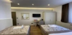 Standart Twin Room Görseli