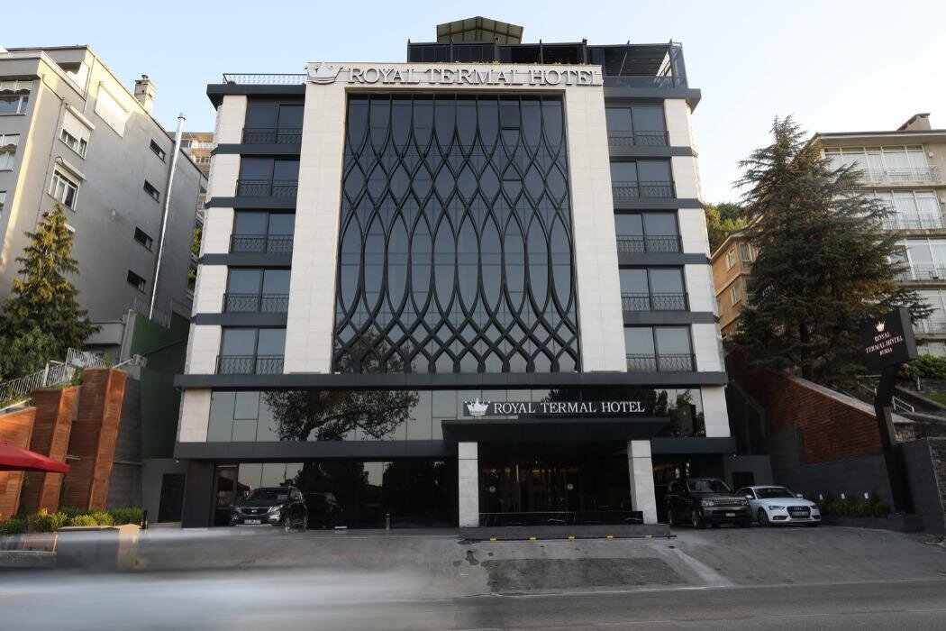 Royal Termal Hotel · 22