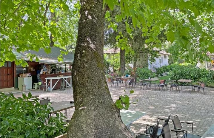 Garden Pansiyon Çıralı galeri 8