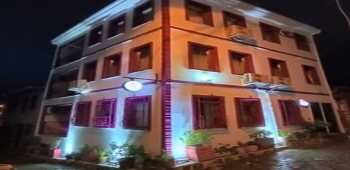Tirilye Nar Çiçeği Otel