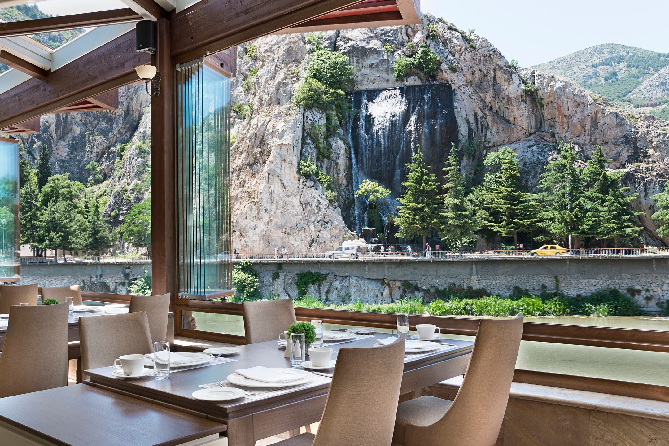 Sarı Konak Boutique & Spa Hotel galeri 8
