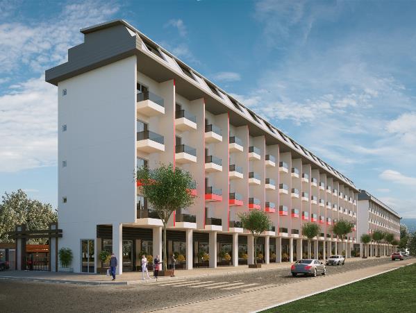 Grand Kolibri Prestige & Spa - Jolly Tur