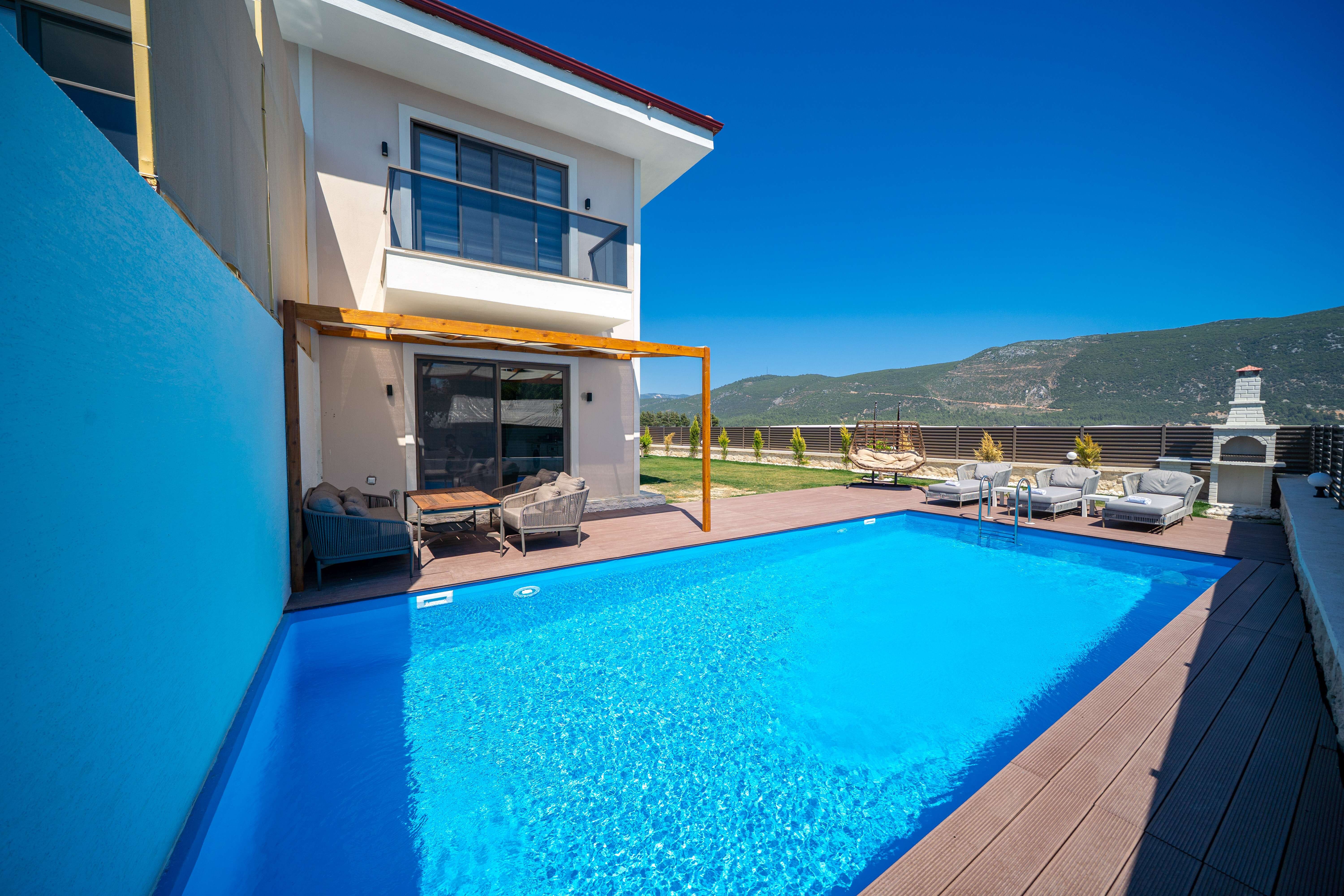 Family Villa