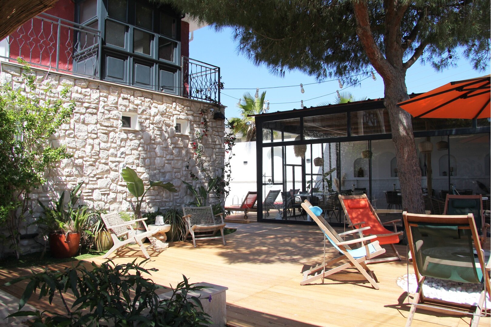 Maison Çeşme galeri 9