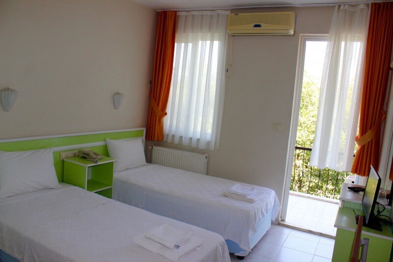 Tango Pansiyon Otel · 6