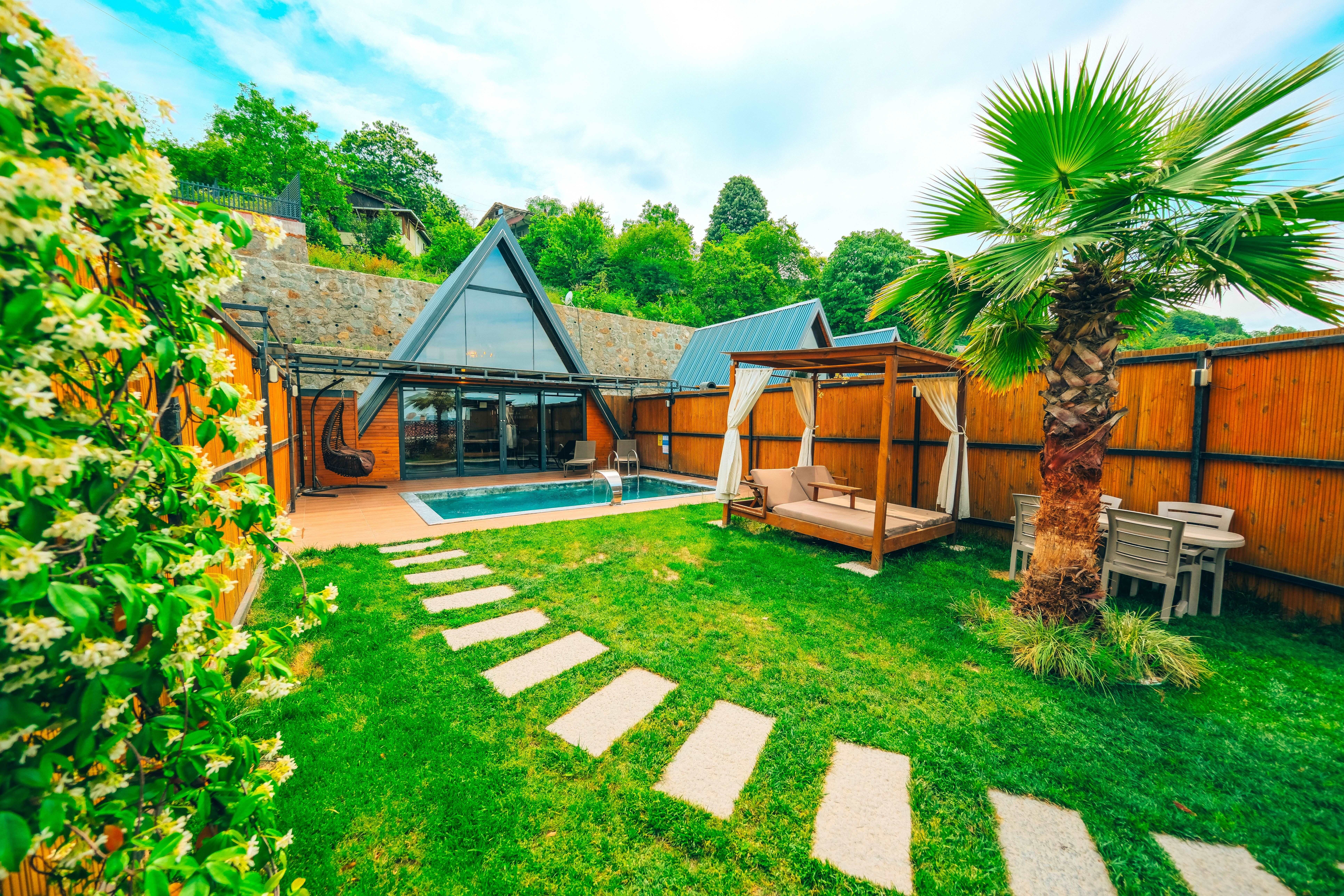 Bungorise Bungalov 2