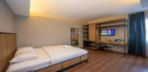 Deluxe Çift Kişilik veya İki Yataklı Oda Görseli