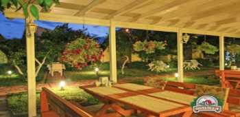 İdavilla Bungalov&Bahce · 72