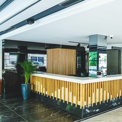 Ni Hotel Lara