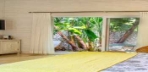 Jakuzili Lüx Bungalow Görseli