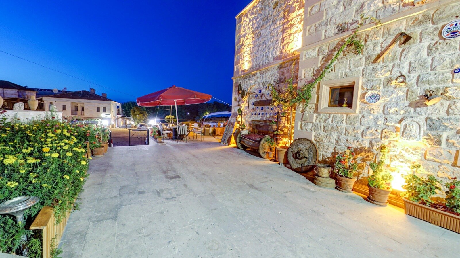 Atax Cave House galeri 4