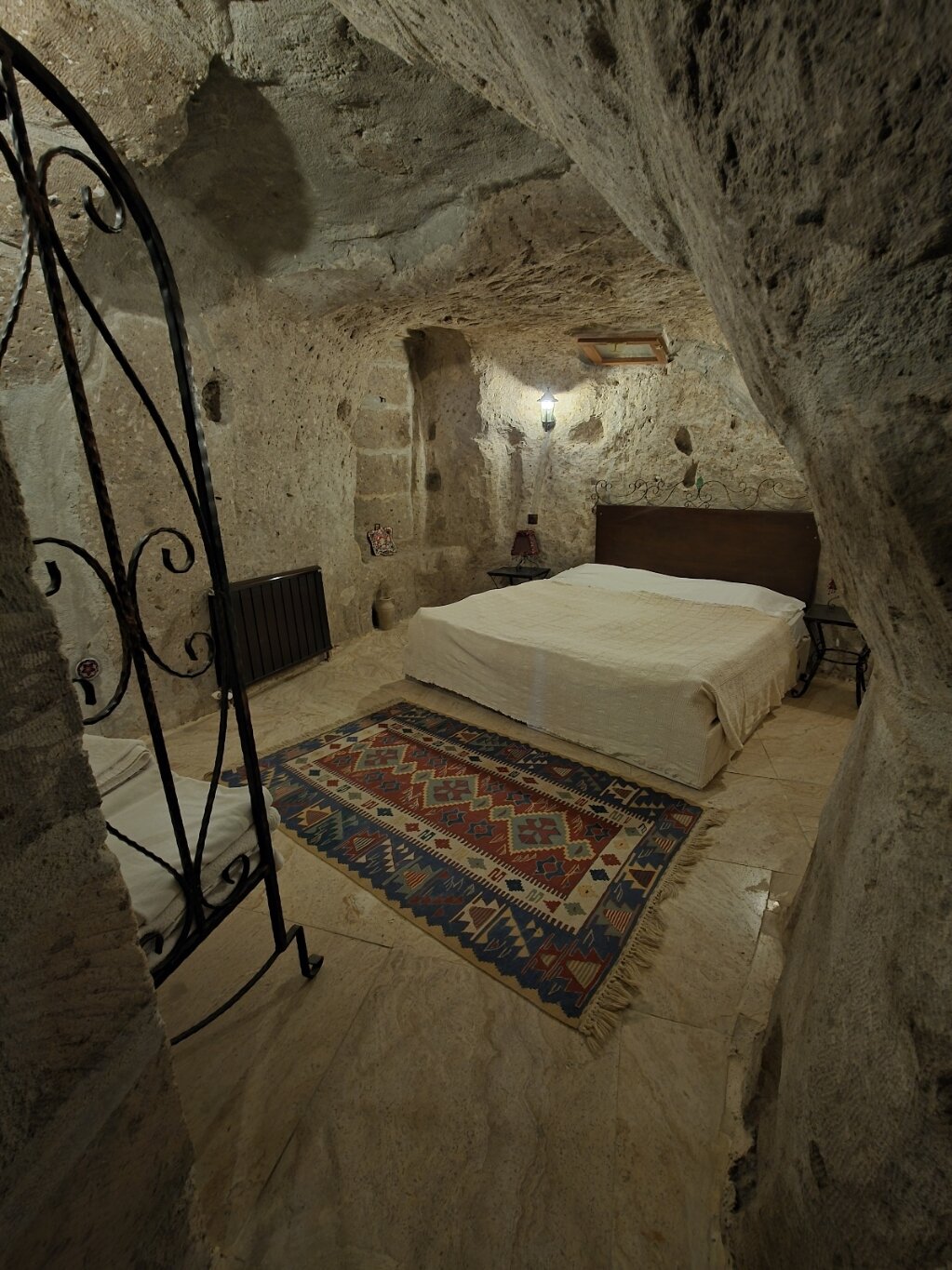 Kapadokya Ihlara Konakları and Caves · 376
