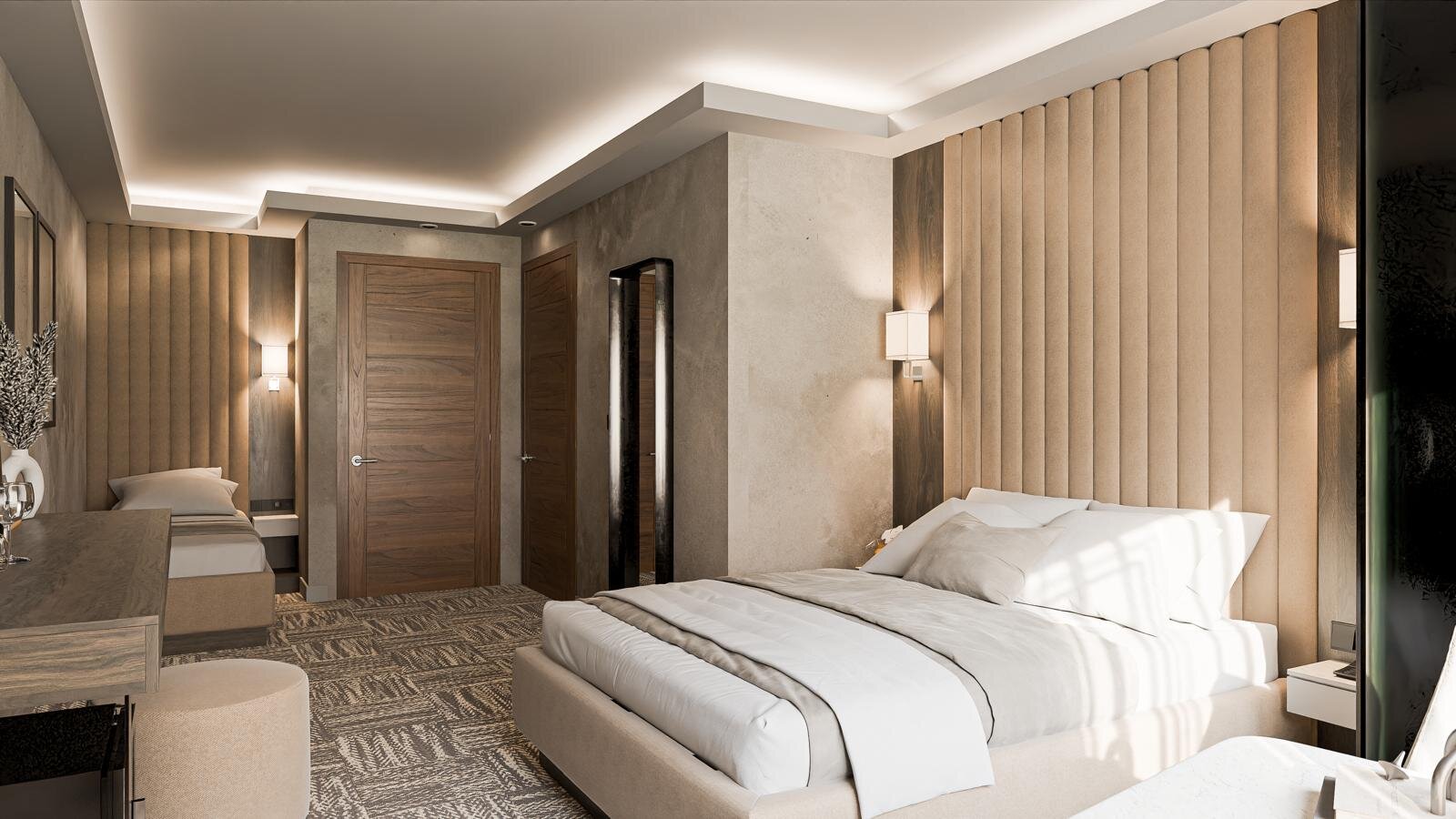 North Beach Boutique Otel galeri 3