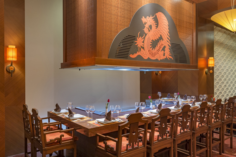 Royal Holiday Palace