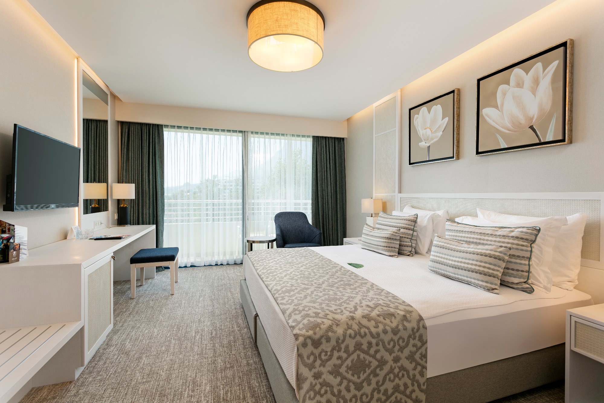 Mirage Park Resort