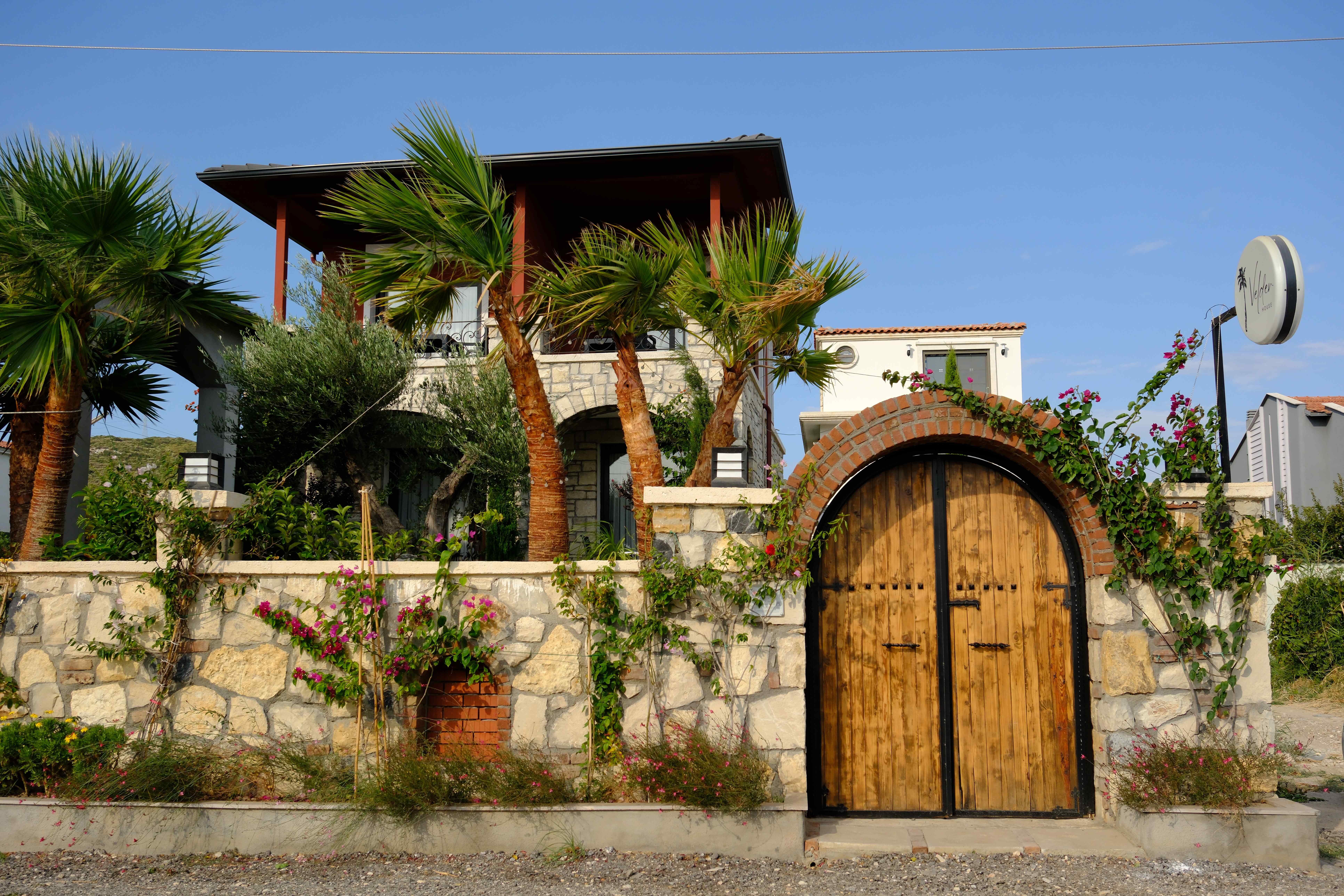 Velder House Urla galeri 10
