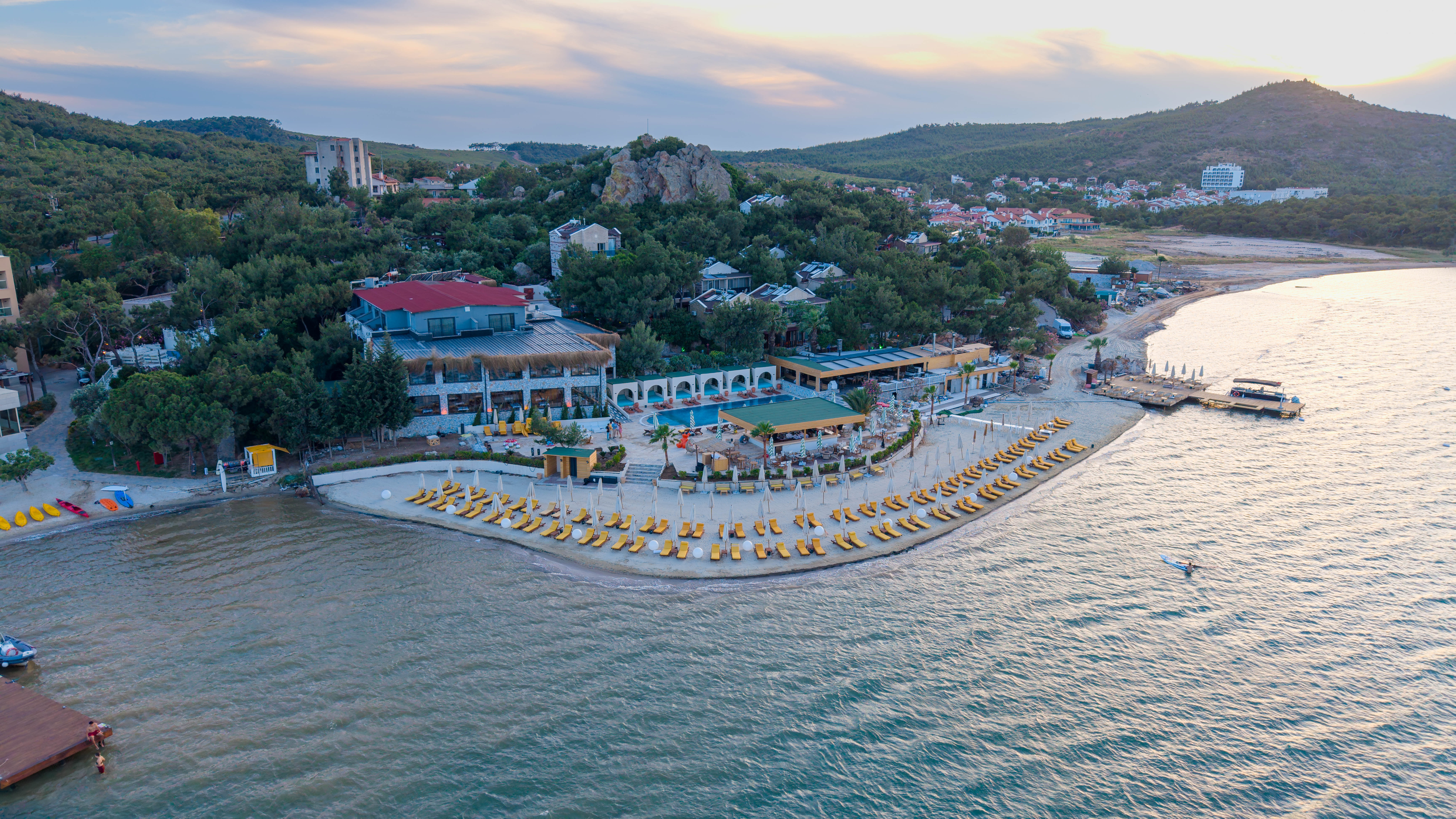 Khaja Beach Hotel