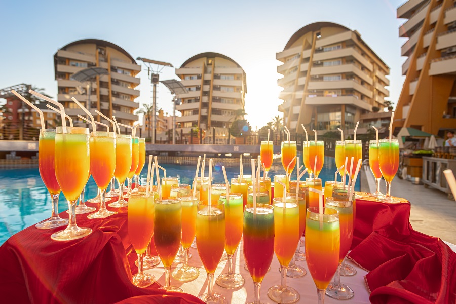 Alaiye Resort & Spa Hotel