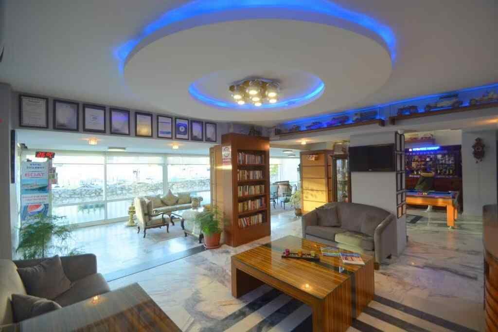 Hotel İstanköy Kuşadası · 6