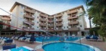 Helios Hotel