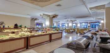 Güre Saruhan Termal Otel