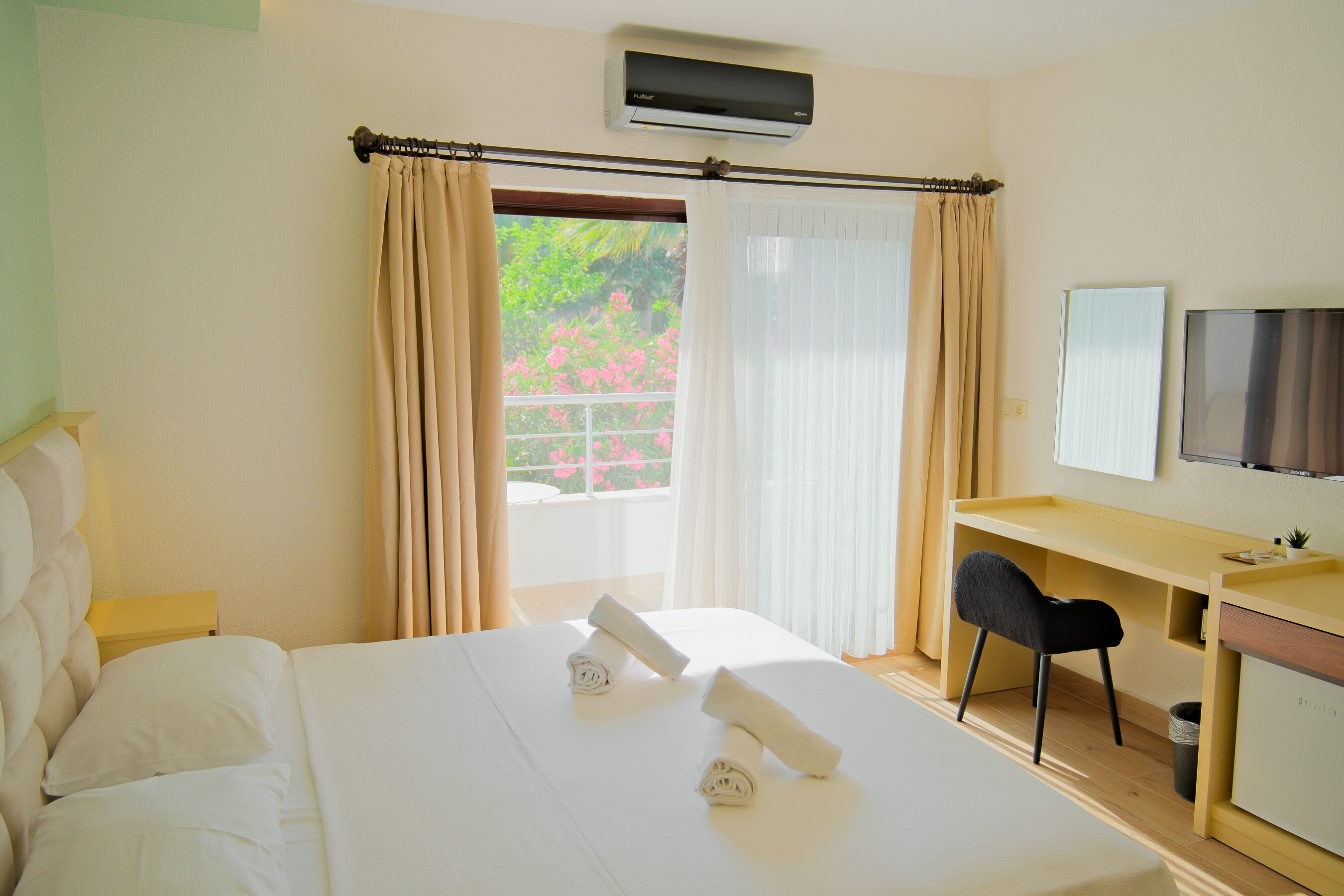 Yalım Hotel · 12
