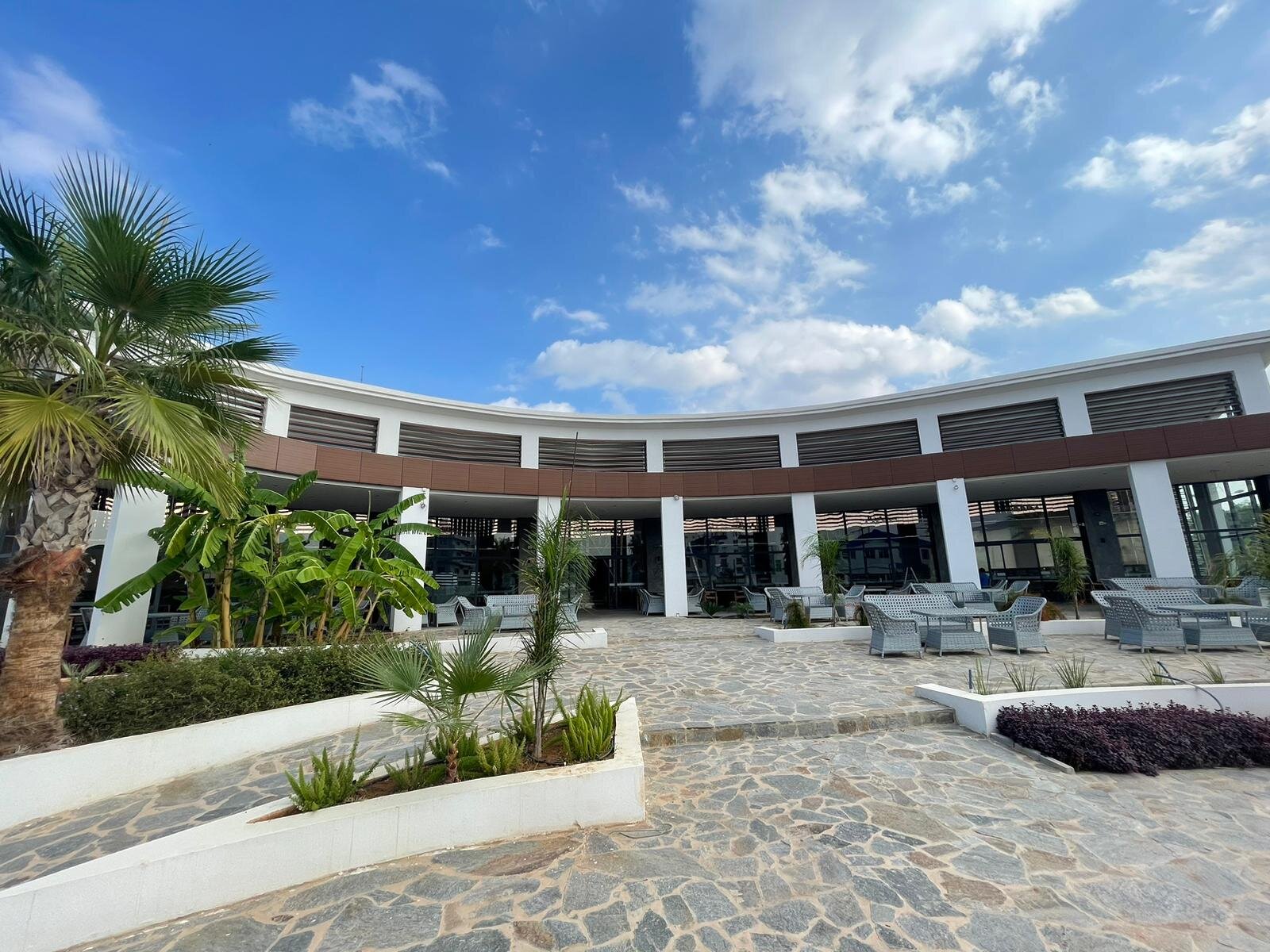 Ekor Elegance Hotel galeri 9