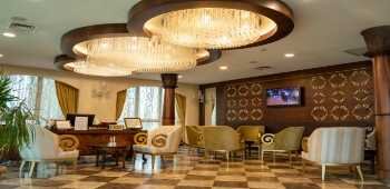 Kronos Hotel · 59