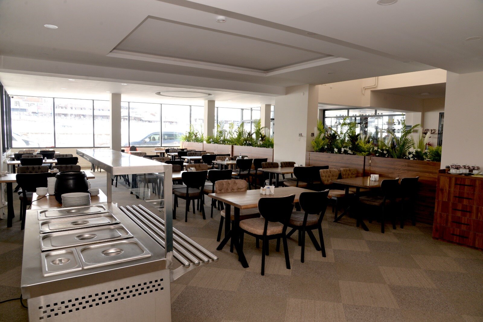 Zümrüt Palas Otel galeri 10