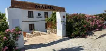 Malbec Bozcaada · 68