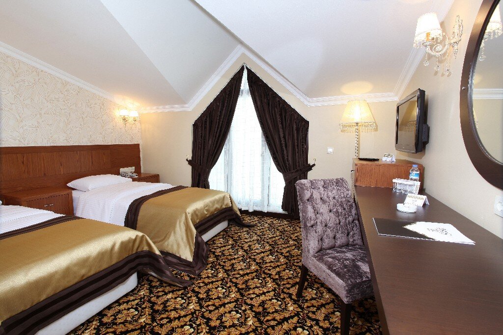Arya Hotel Sakarya