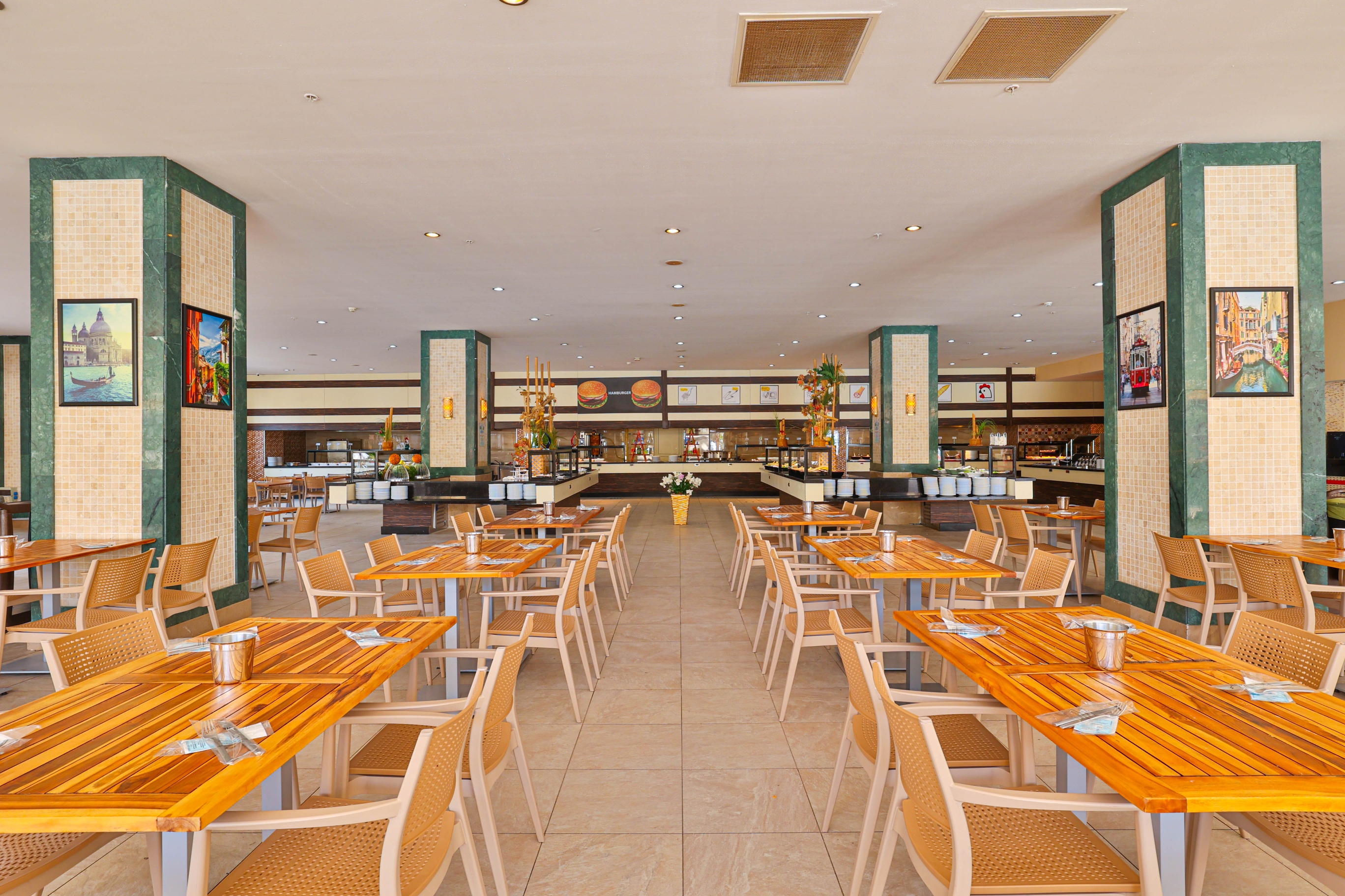 Crystal Sunset Luxury Resort & Spa