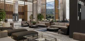 DoubleTree by Hilton Manisa · 51
