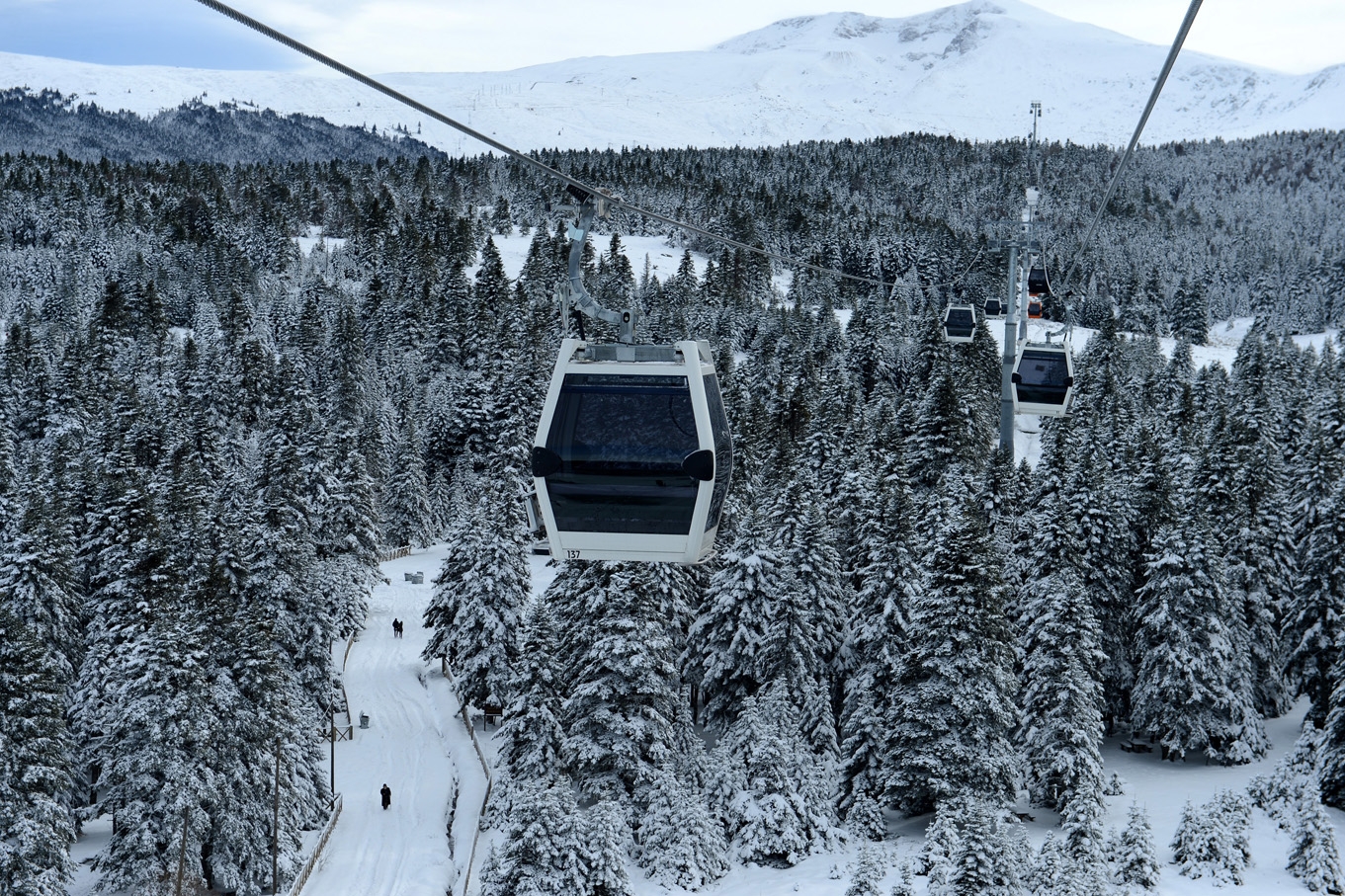 Trendlife Hotels Uludağ