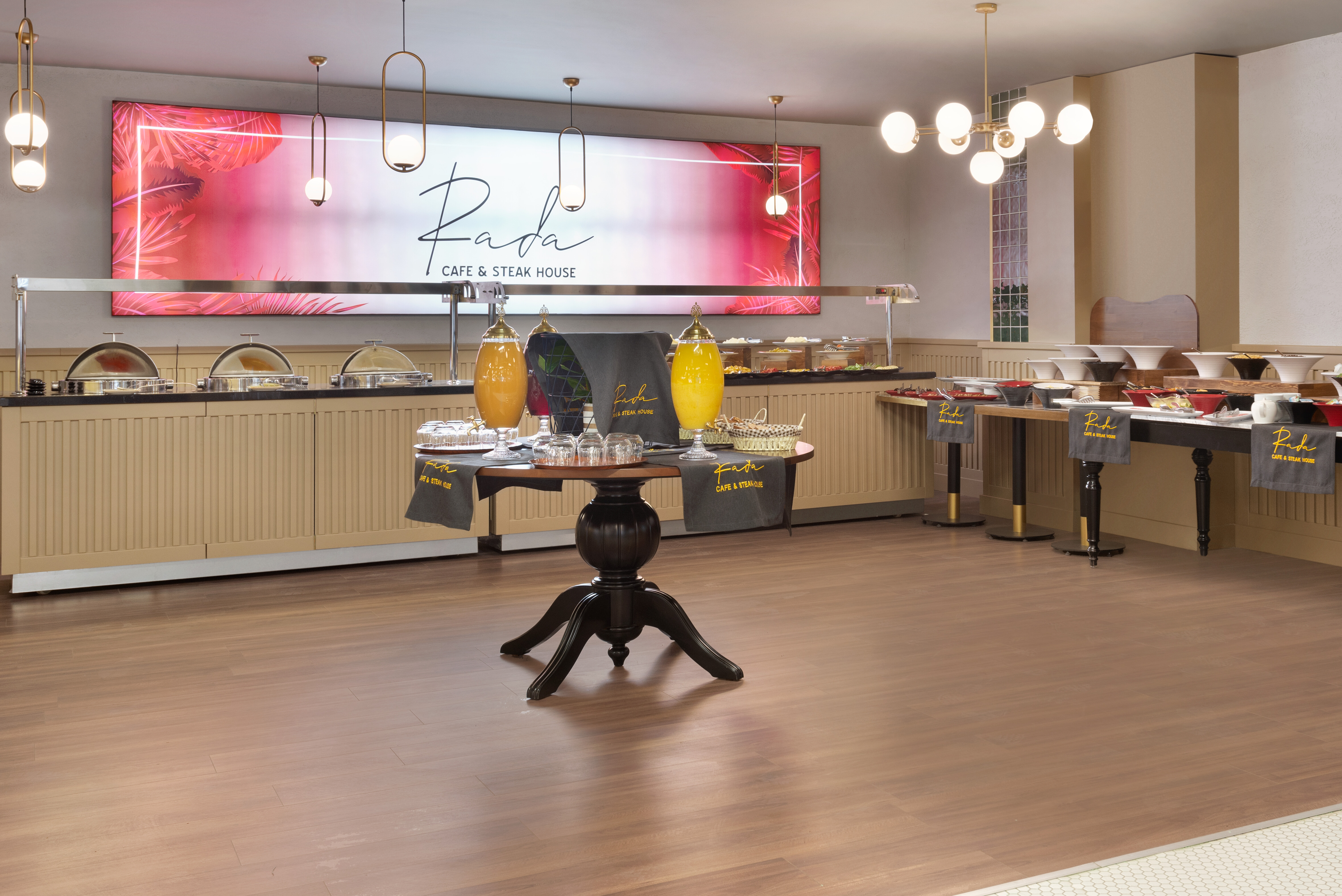 Ramada Residences By Wyndham Balıkesir
