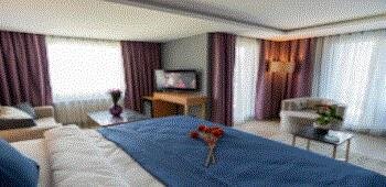 Malta Bosphorus Hotel · 47