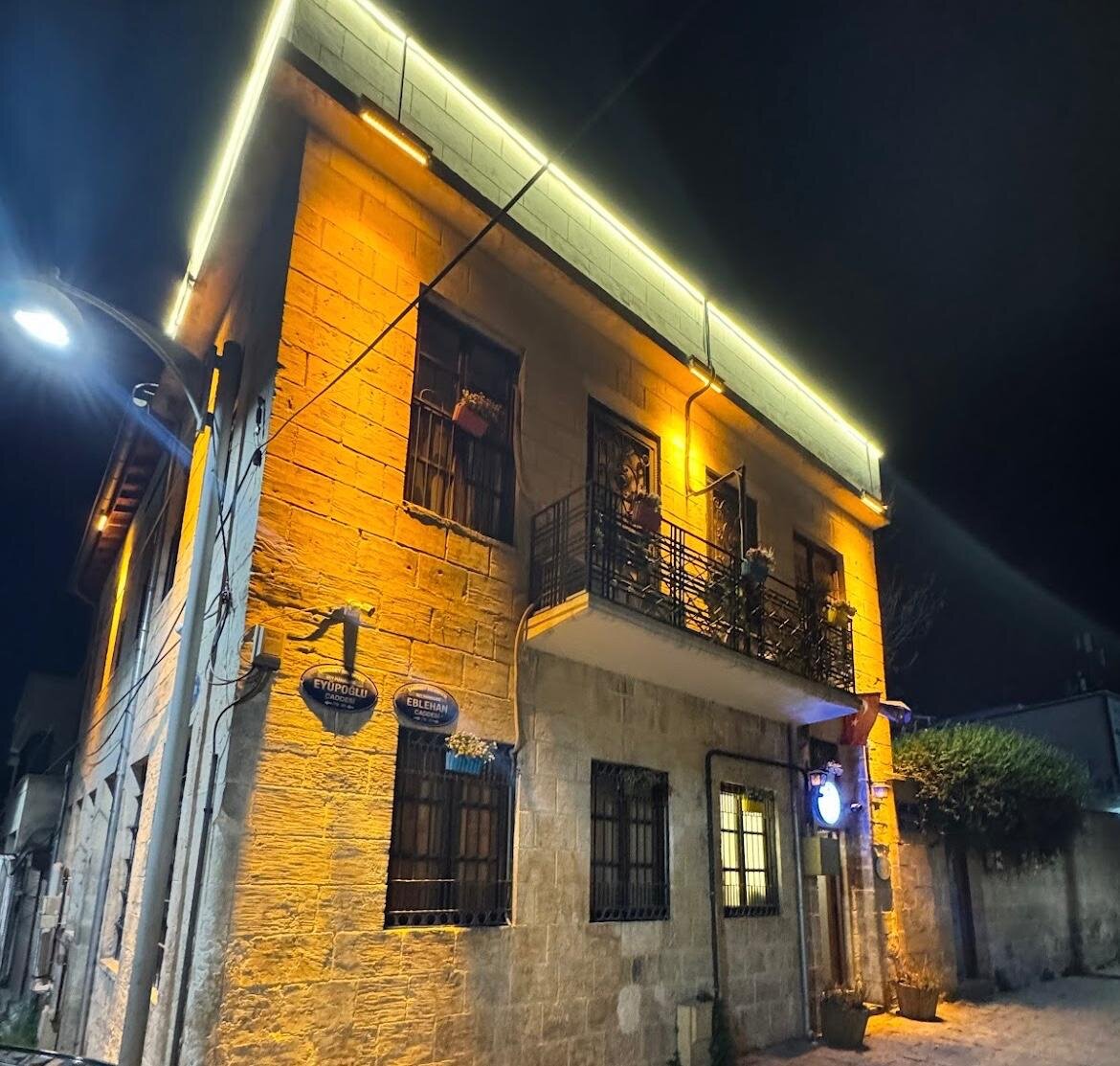 Ezel Hanım Konağı galeri 7