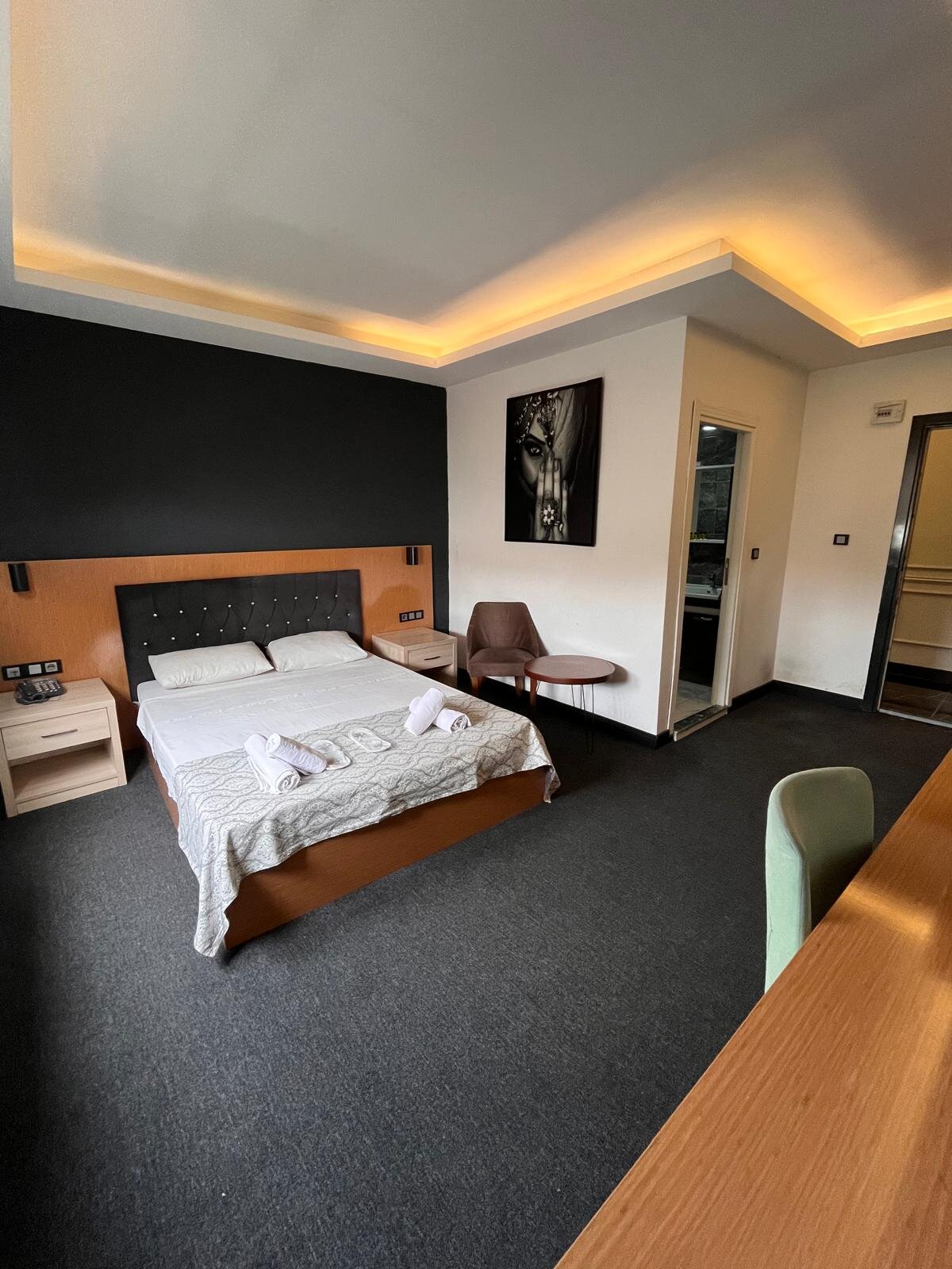 Osmanlı Otel galeri 5