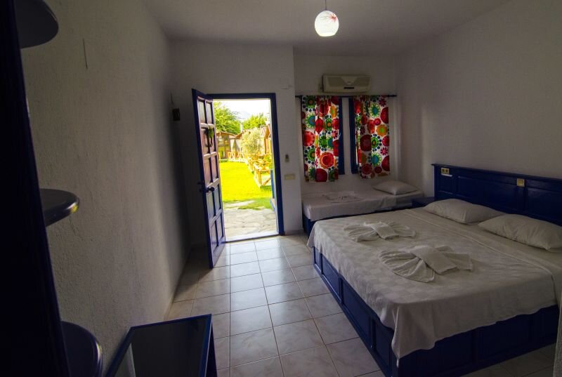 Kasaba Butik Otel Rezervasyon