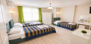 Anadolu Hotel Sultanahmet · 57