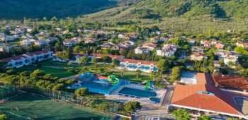Orkinos Liva Otel · 17