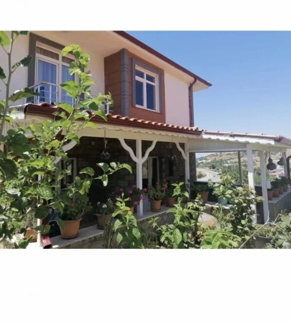 İspilya Konuk Evi
