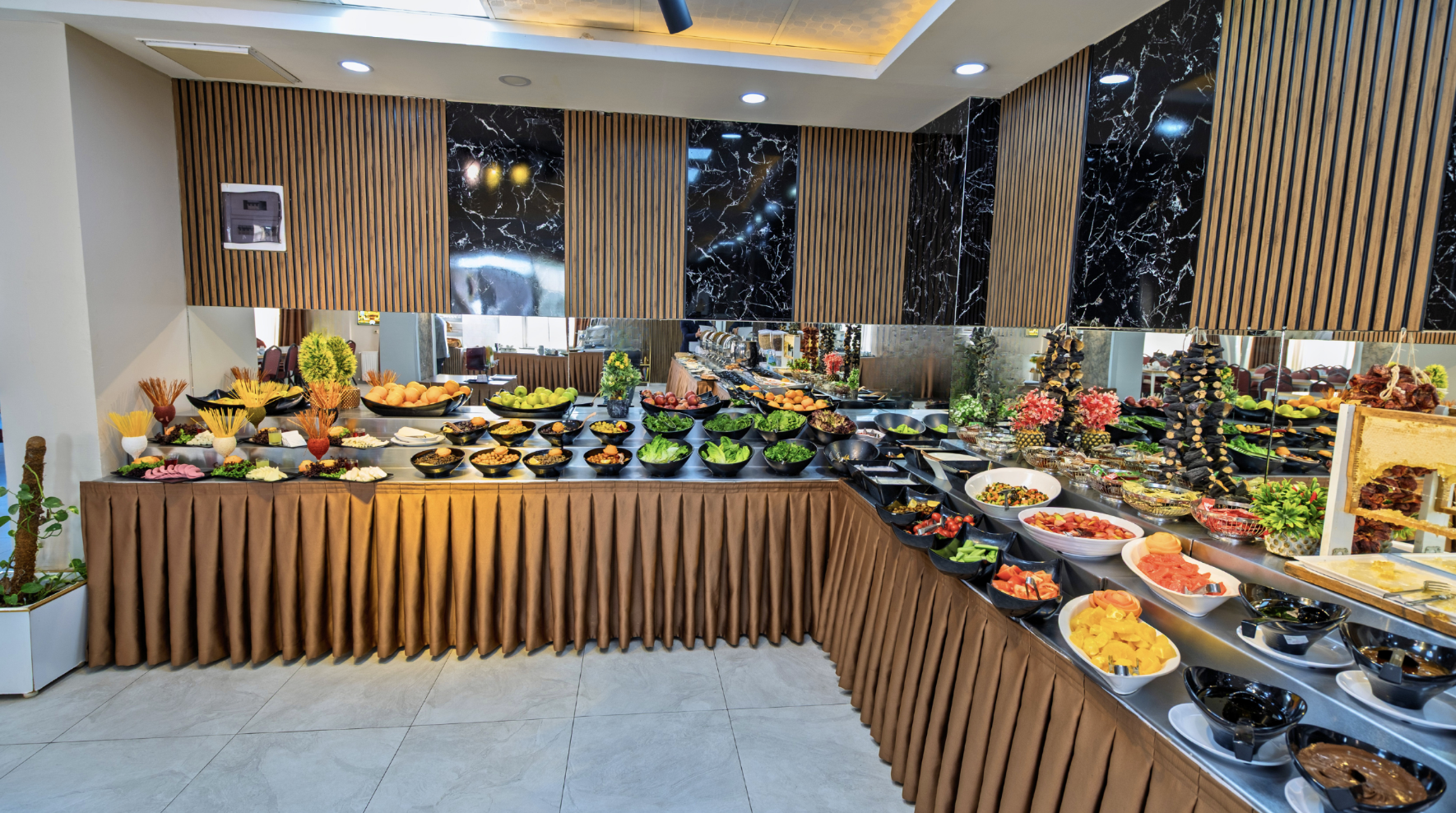 Grand Gülizar Otel · 12