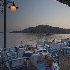 Dolphin Hotel Bozburun